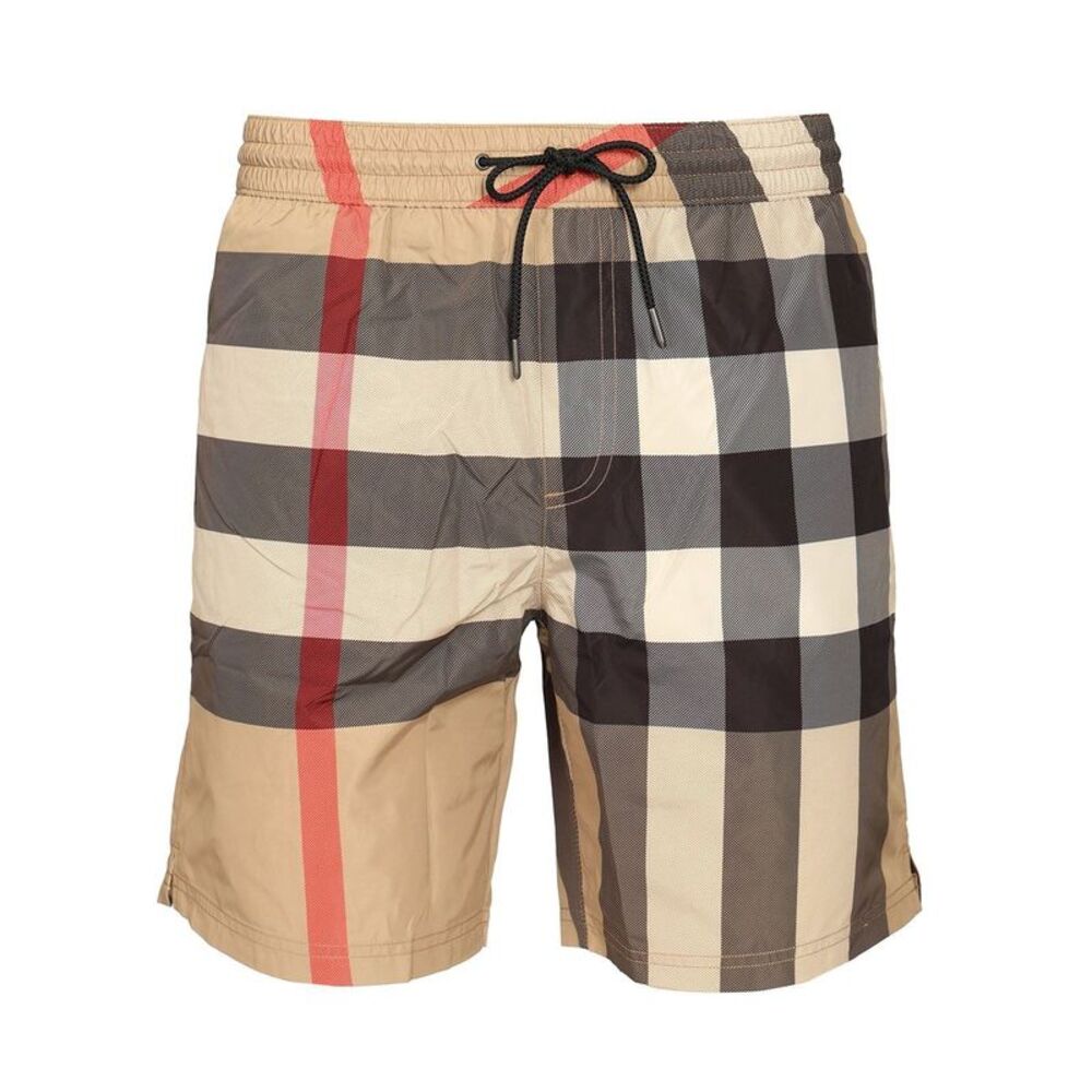 Burberry Men Swim Trunks